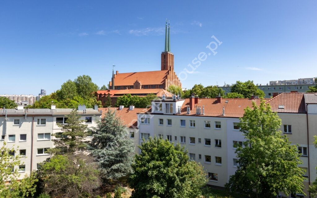 Mieszkanie na sprzedaż, Gdynia, Wzgórze Św. Maksymiliana, bp. Dominika - zdjęcie ofertowe nr 14