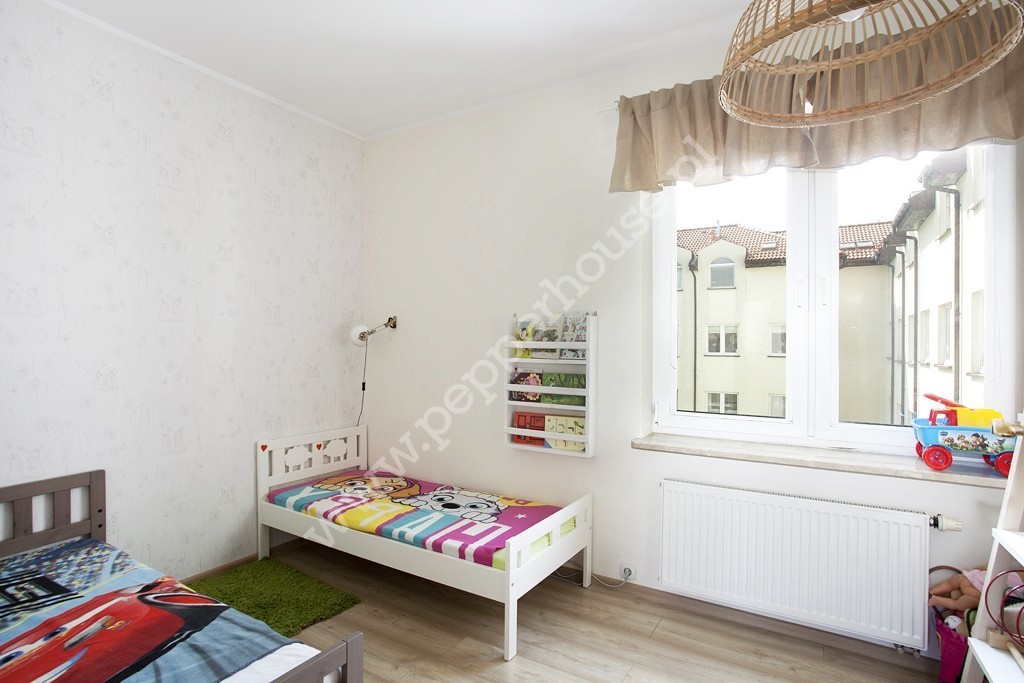 Mieszkanie na sprzedaż, Gdynia, Wielki Kack, Wschodnia - zdjęcie ofertowe nr 9