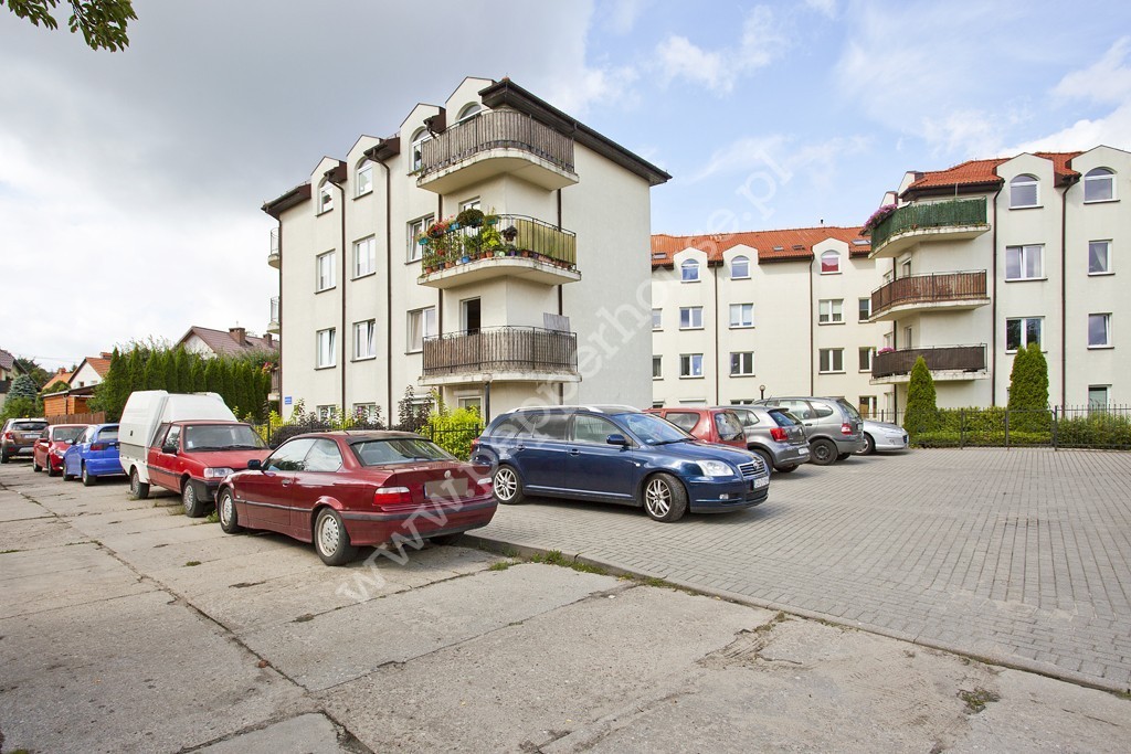 Mieszkanie na sprzedaż, Gdynia, Wielki Kack, Wschodnia - zdjęcie ofertowe nr 13