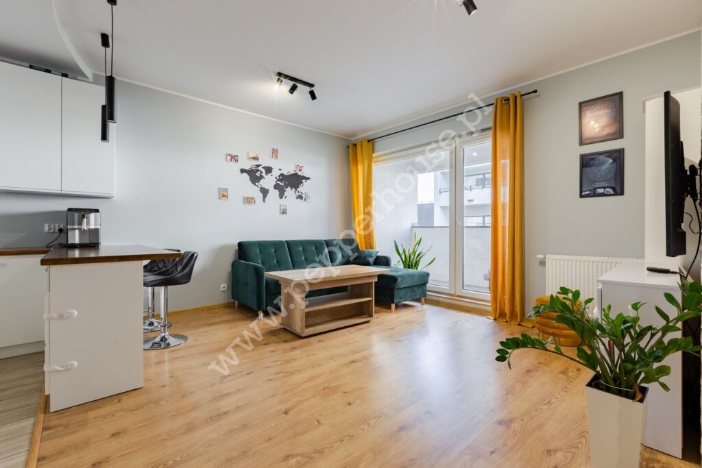 , pomorskie, Reda, Morska - listing photo no. 3
