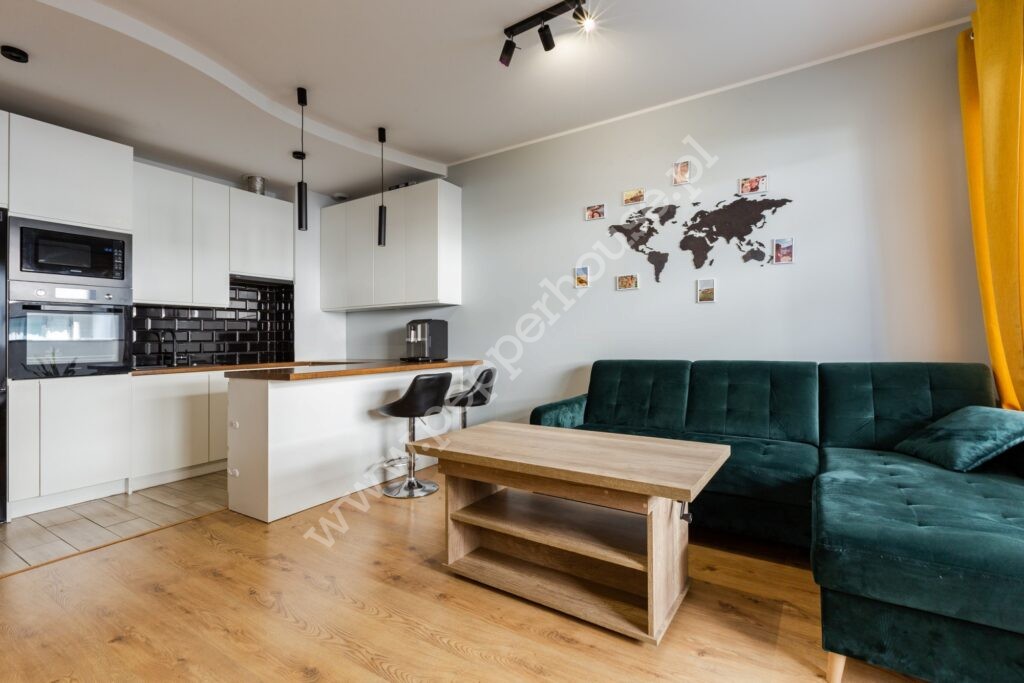 , pomorskie, Reda, Morska - listing photo no. 1