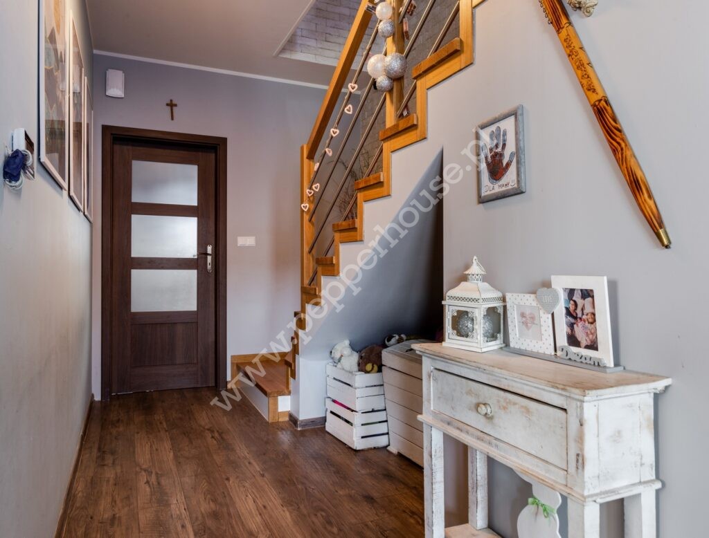 Dom na sprzedaż, pomorskie, Pępowo, Tadeusza Rejtana - zdjęcie ofertowe nr 18