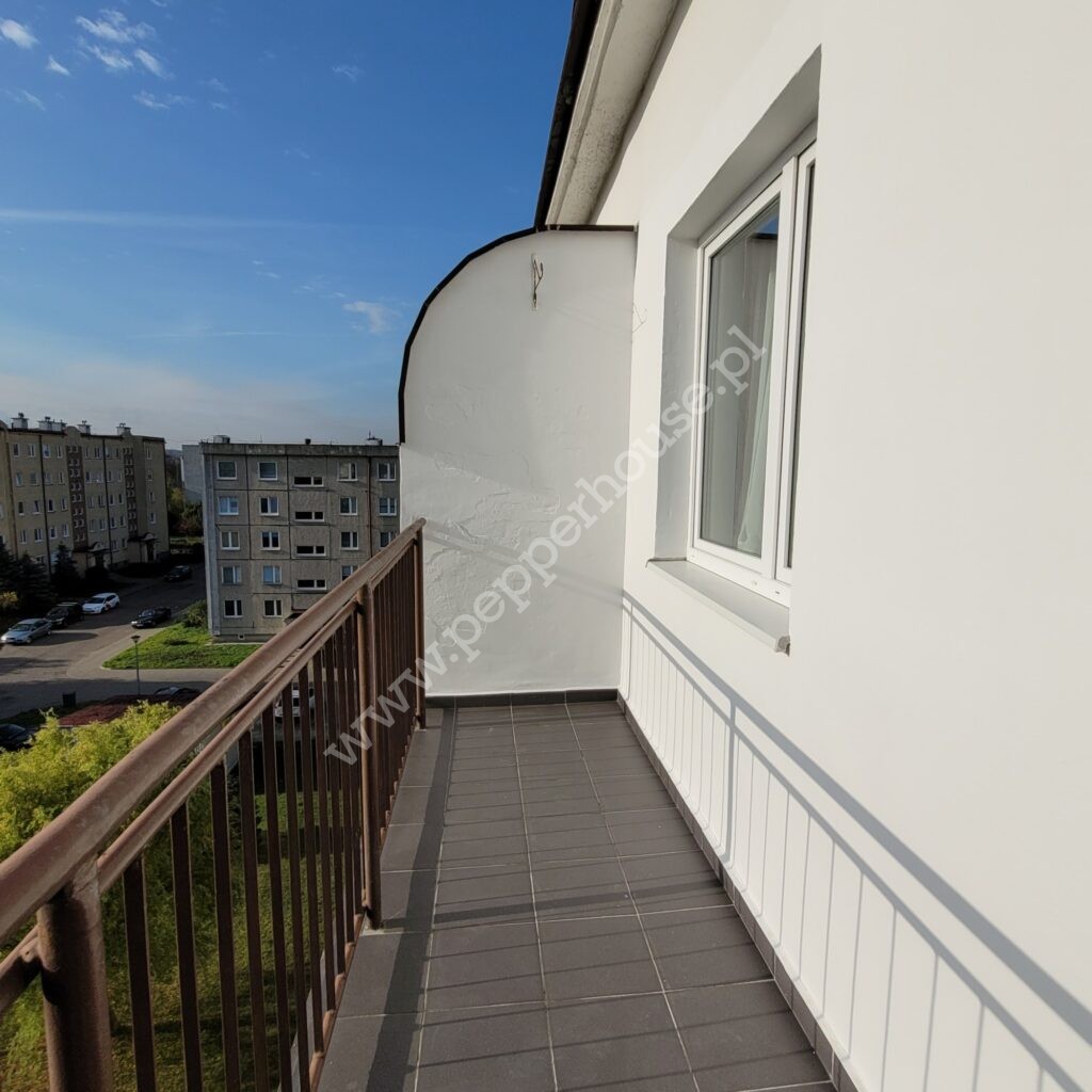 , Gdynia, Pogórze, Kontradmirała Stanisława Mieszkowskiego - listing photo no. 11