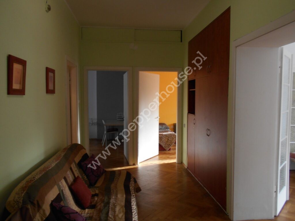 Mieszkanie na sprzedaż, Gdynia, Śródmieście, Władysława IV - zdjęcie ofertowe nr 17