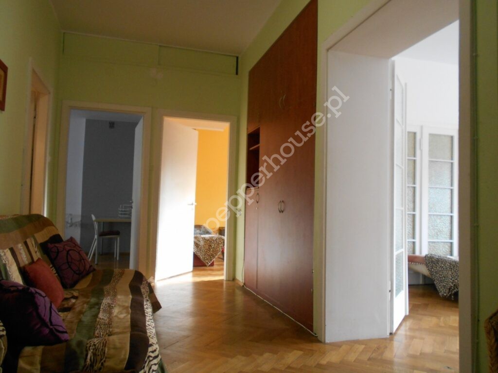Mieszkanie na sprzedaż, Gdynia, Śródmieście, Władysława IV - zdjęcie ofertowe nr 18