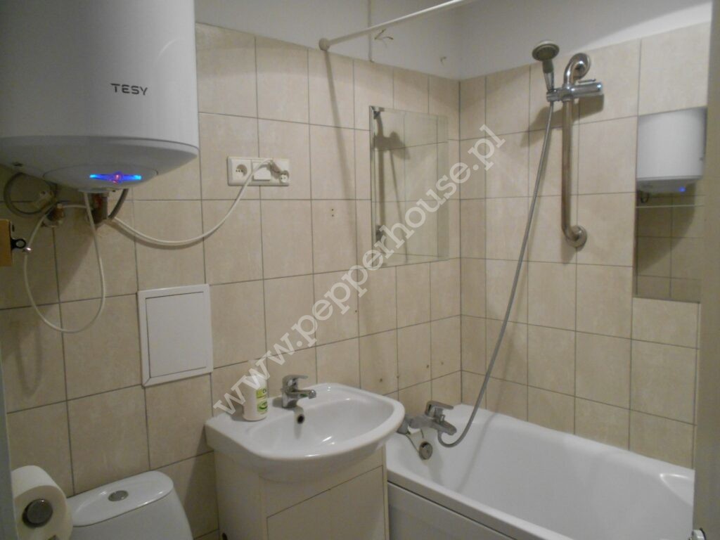 Mieszkanie na sprzedaż, Gdynia, Śródmieście, Władysława IV - zdjęcie ofertowe nr 20