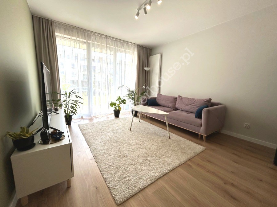 Mieszkanie na sprzedaż, Gdynia, Chwarzno, Władysława Wagnera - zdjęcie ofertowe nr 1