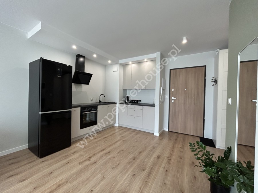 Mieszkanie na sprzedaż, Gdynia, Chwarzno, Władysława Wagnera - zdjęcie ofertowe nr 3