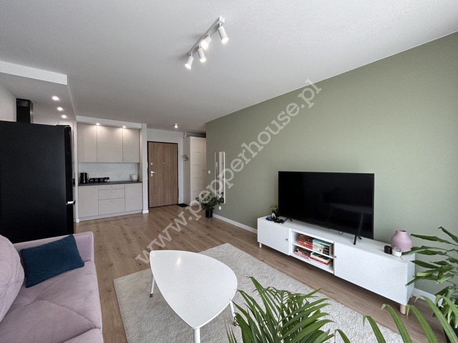 Mieszkanie na sprzedaż, Gdynia, Chwarzno, Władysława Wagnera - zdjęcie ofertowe nr 4