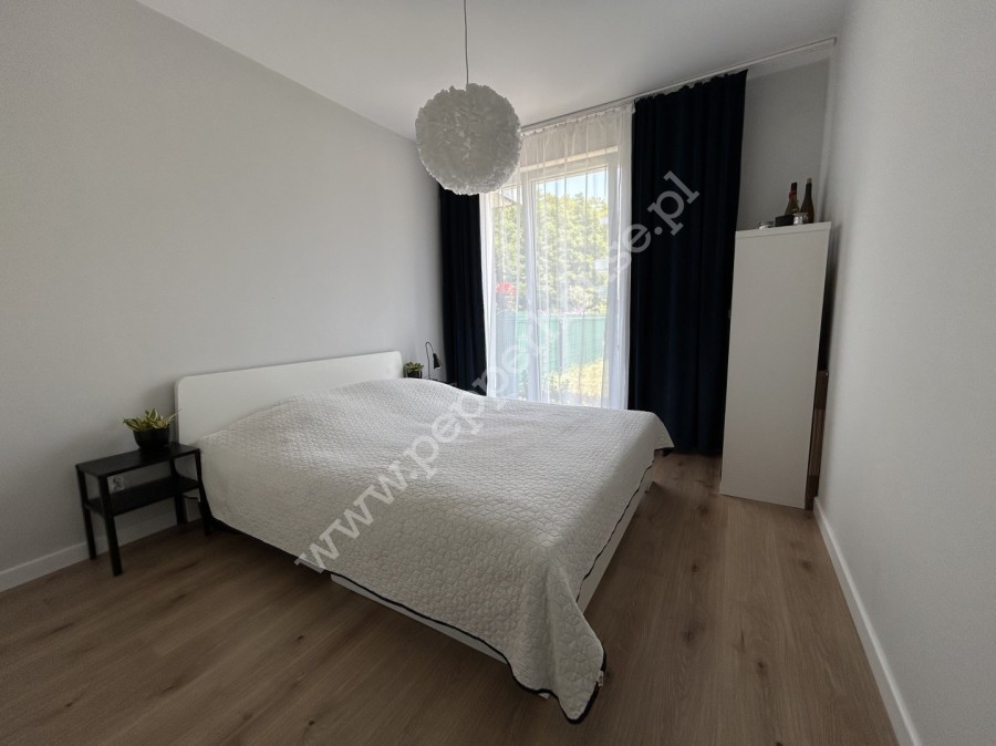 Mieszkanie na sprzedaż, Gdynia, Chwarzno, Władysława Wagnera - zdjęcie ofertowe nr 5