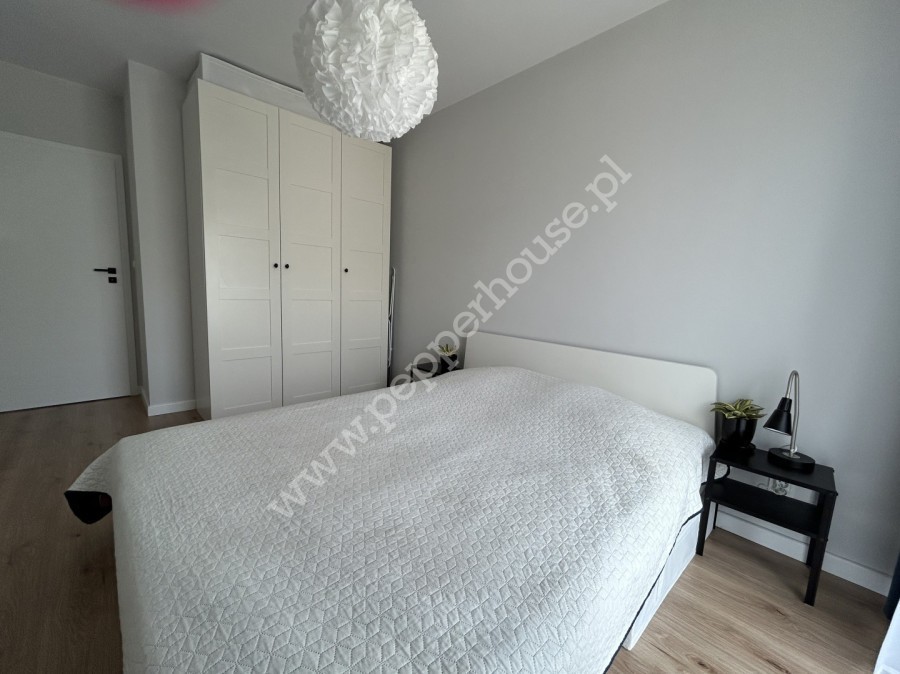Mieszkanie na sprzedaż, Gdynia, Chwarzno, Władysława Wagnera - zdjęcie ofertowe nr 6
