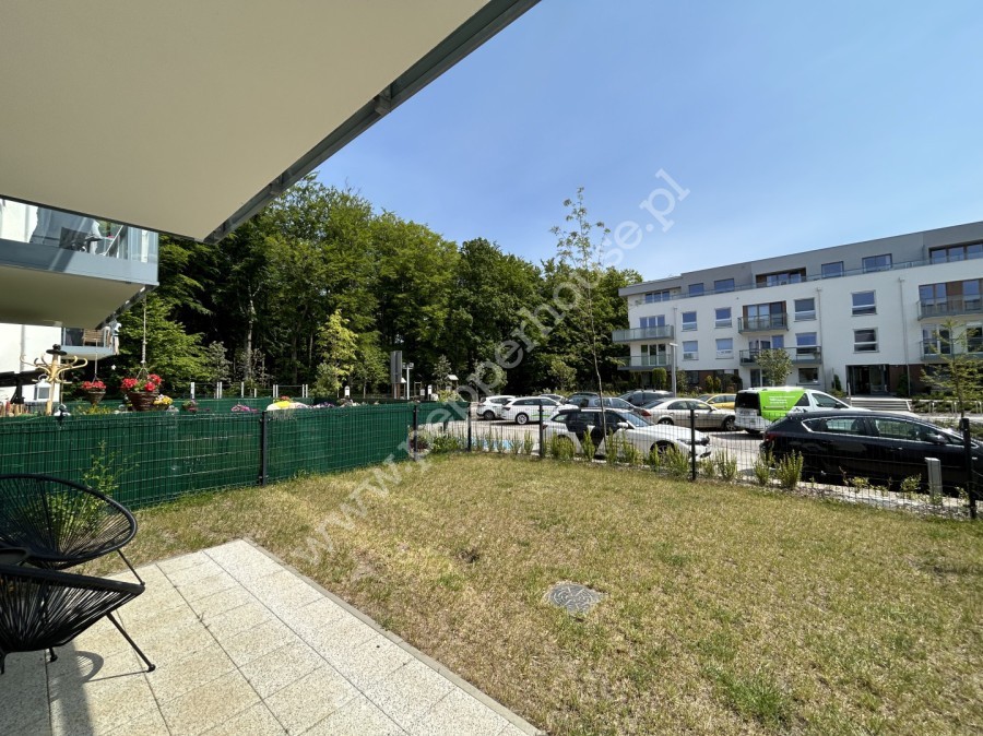 Mieszkanie na sprzedaż, Gdynia, Chwarzno, Władysława Wagnera - zdjęcie ofertowe nr 10