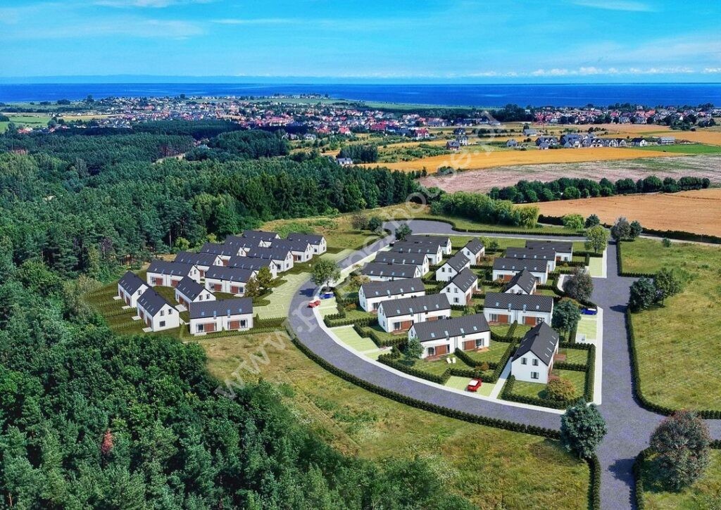 Dom na sprzedaż, pomorskie, Kosakowo, Kminkowa - zdjęcie ofertowe nr 16