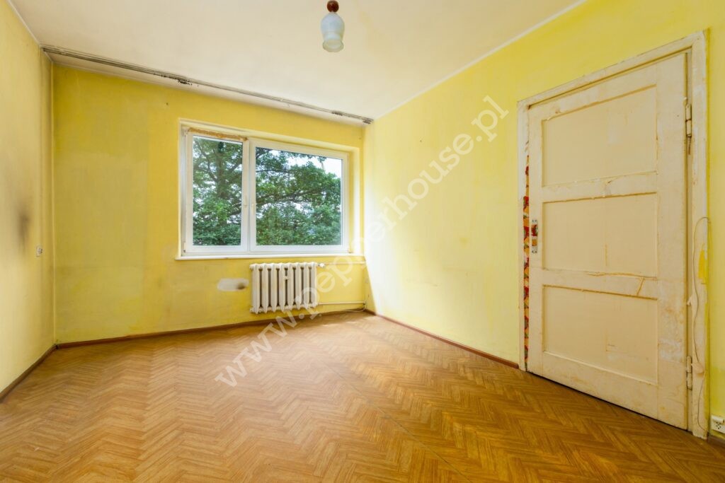 Mieszkanie na sprzedaż, Gdynia, Oksywie, inż. J. Śmidowicza - zdjęcie ofertowe nr 2