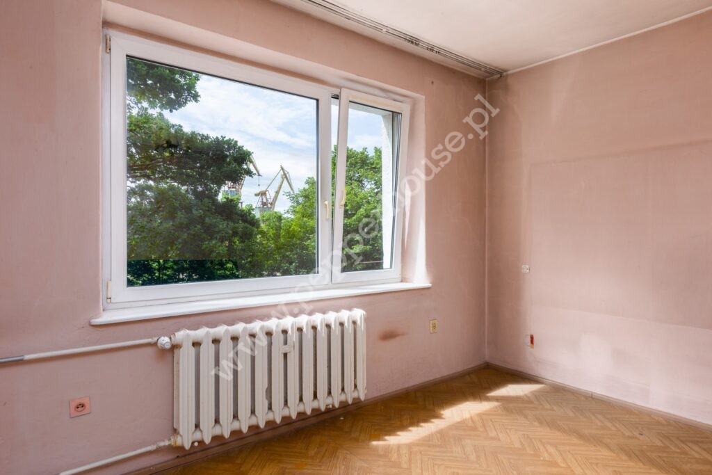 Mieszkanie na sprzedaż, Gdynia, Oksywie, inż. J. Śmidowicza - zdjęcie ofertowe nr 6