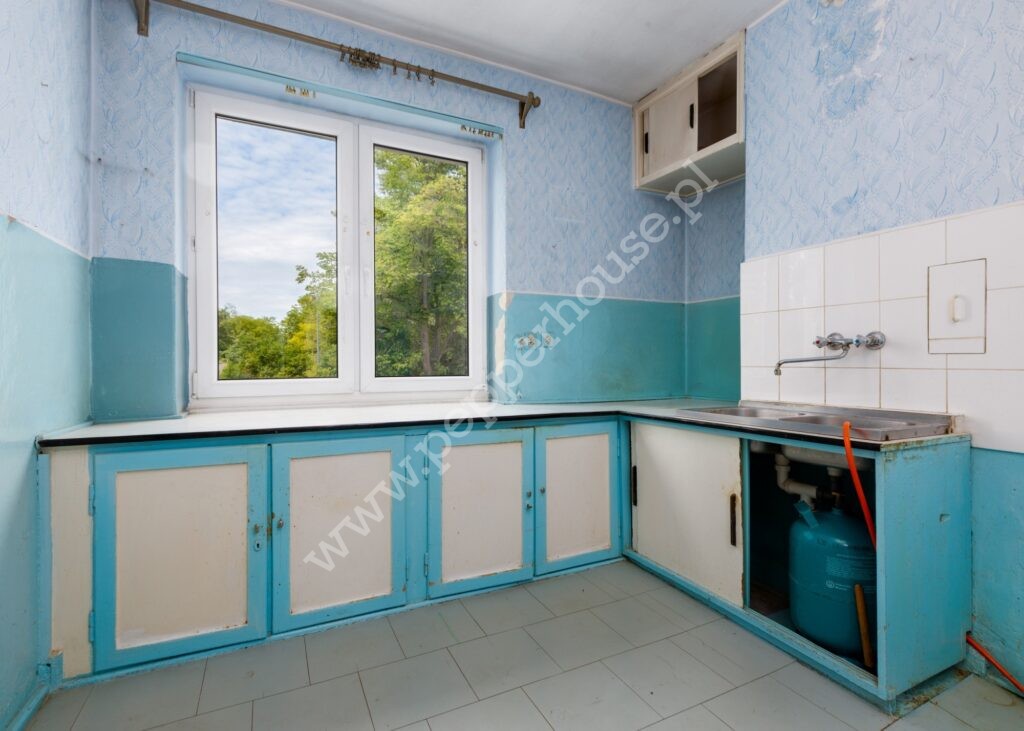 Mieszkanie na sprzedaż, Gdynia, Oksywie, inż. J. Śmidowicza - zdjęcie ofertowe nr 8