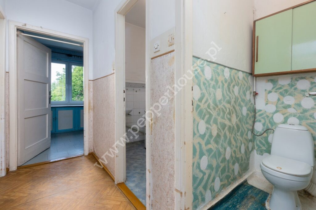 Mieszkanie na sprzedaż, Gdynia, Oksywie, inż. J. Śmidowicza - zdjęcie ofertowe nr 10