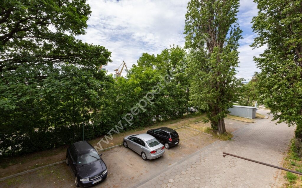Mieszkanie na sprzedaż, Gdynia, Oksywie, inż. J. Śmidowicza - zdjęcie ofertowe nr 12