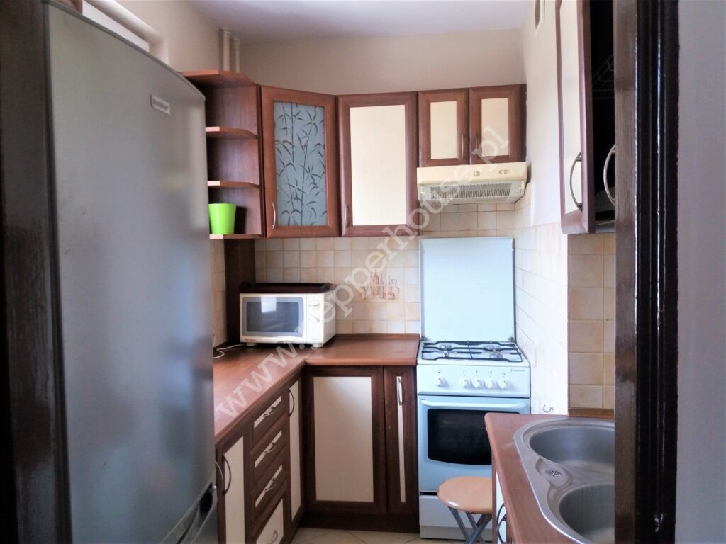 Mieszkanie do wynajęcia, Gdynia, Chylonia, Wejherowska - zdjęcie ofertowe nr 1