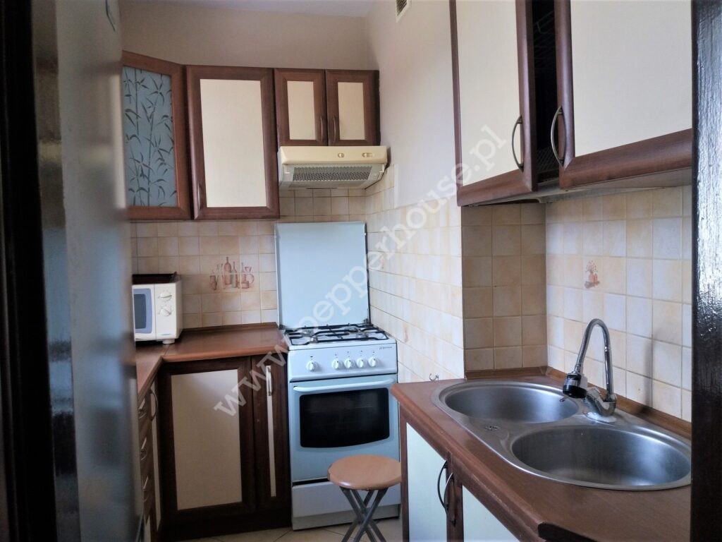Mieszkanie do wynajęcia, Gdynia, Chylonia, Wejherowska - zdjęcie ofertowe nr 2