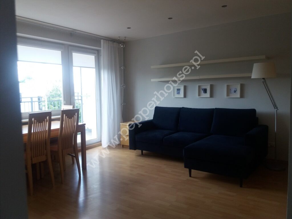 Mieszkanie do wynajęcia, Gdynia, Oksywie, płk. Stanisława Dąbka - zdjęcie ofertowe nr 5
