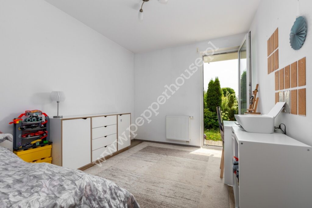Mieszkanie na sprzedaż, Gdańsk, Jasień, Goska - zdjęcie ofertowe nr 4