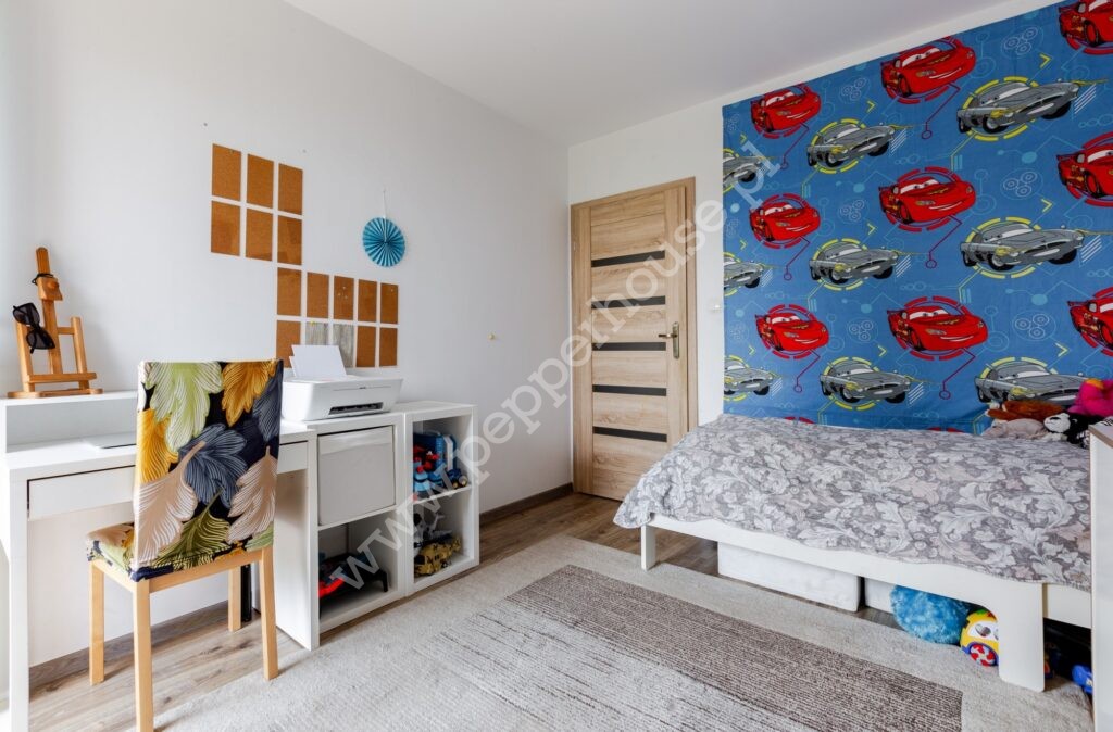 Mieszkanie na sprzedaż, Gdańsk, Jasień, Goska - zdjęcie ofertowe nr 5