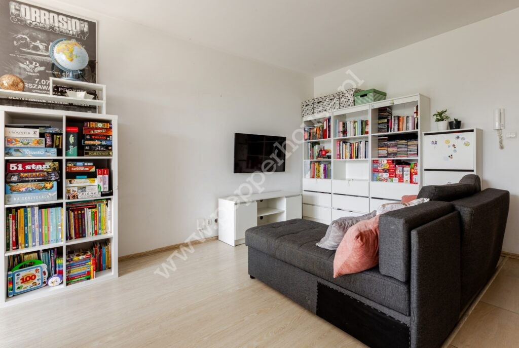 Mieszkanie na sprzedaż, Gdańsk, Jasień, Goska - zdjęcie ofertowe nr 3