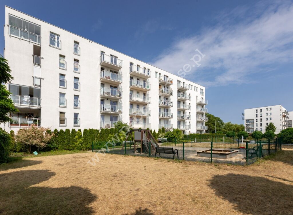 Mieszkanie na sprzedaż, Gdańsk, Jasień, Goska - zdjęcie ofertowe nr 8