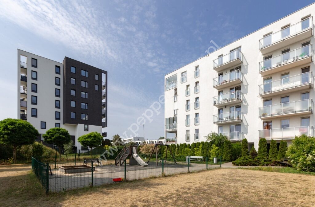 Mieszkanie na sprzedaż, Gdańsk, Jasień, Goska - zdjęcie ofertowe nr 10
