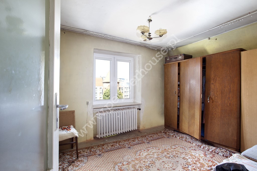Mieszkanie na sprzedaż, Gdańsk, Śródmieście, Targ Rybny - zdjęcie ofertowe nr 4