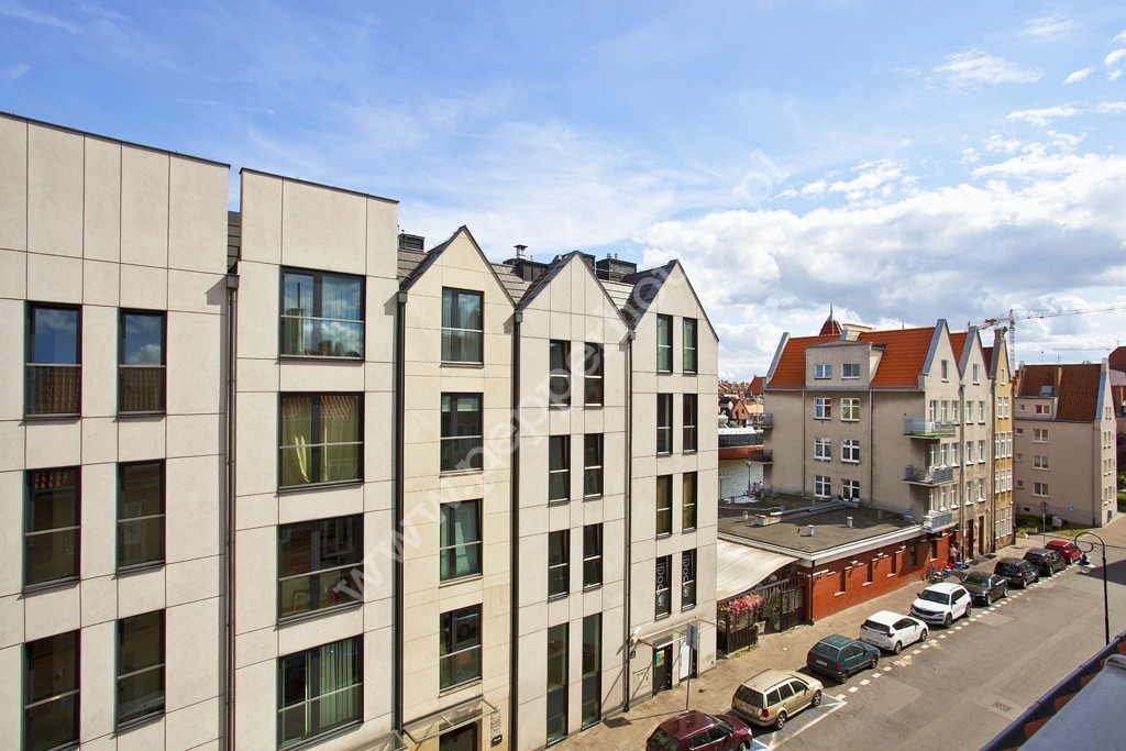 Mieszkanie na sprzedaż, Gdańsk, Śródmieście, Targ Rybny - zdjęcie ofertowe nr 2