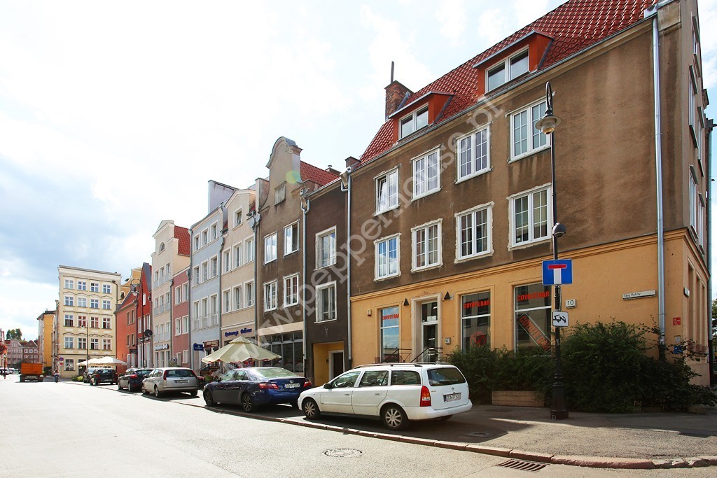 Mieszkanie na sprzedaż, Gdańsk, Śródmieście, Targ Rybny - zdjęcie ofertowe nr 6