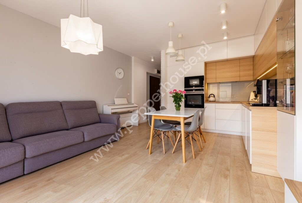 , Gdańsk, Morena, Myśliwska - listing photo no. 3
