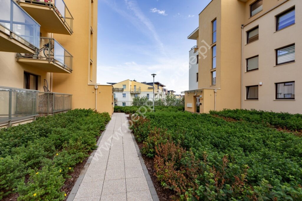 , Gdańsk, Morena, Myśliwska - listing photo no. 14