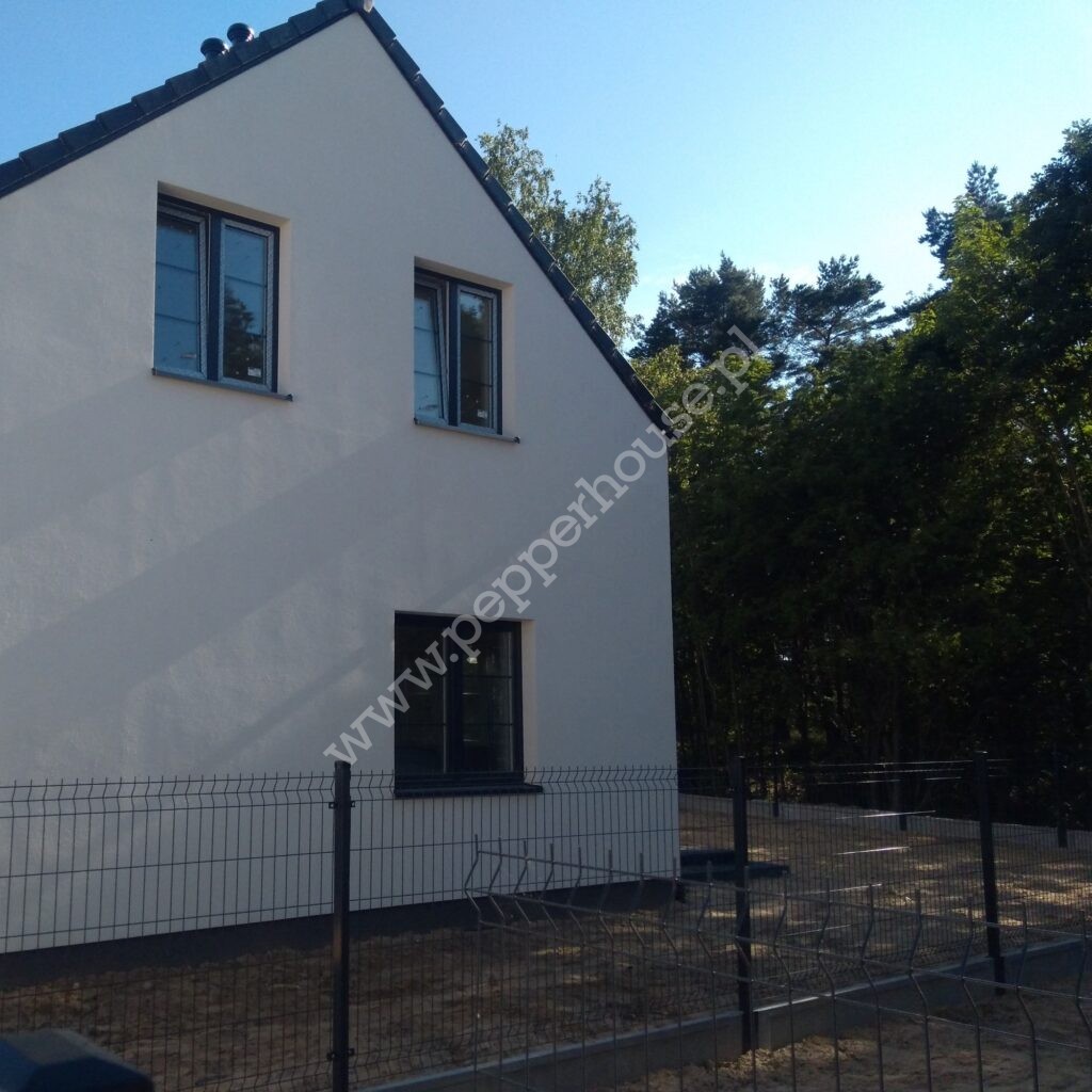 Dom na sprzedaż, pomorskie, Kosakowo, Kminkowa - zdjęcie ofertowe nr 5