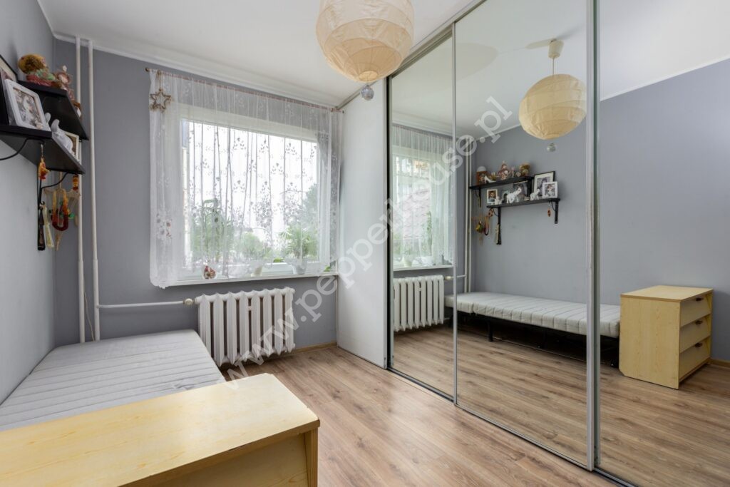 Mieszkanie na sprzedaż, Gdynia, Dąbrowa, Kolendrowa - zdjęcie ofertowe nr 2