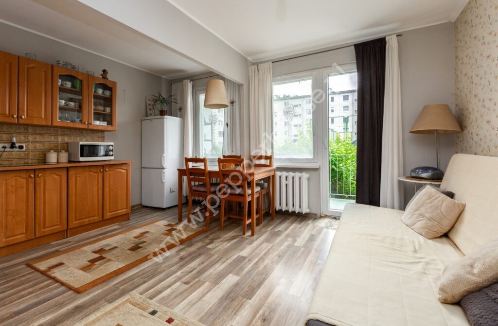 Mieszkanie na sprzedaż, Gdynia, Dąbrowa, Kolendrowa - zdjęcie ofertowe nr 1