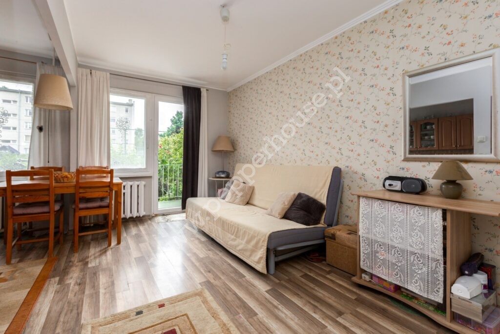 Mieszkanie na sprzedaż, Gdynia, Dąbrowa, Kolendrowa - zdjęcie ofertowe nr 4
