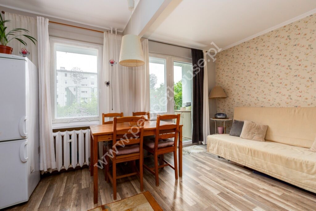 Mieszkanie na sprzedaż, Gdynia, Dąbrowa, Kolendrowa - zdjęcie ofertowe nr 5