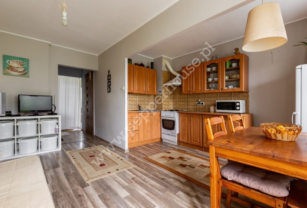 Mieszkanie na sprzedaż, Gdynia, Dąbrowa, Kolendrowa - zdjęcie ofertowe nr 6
