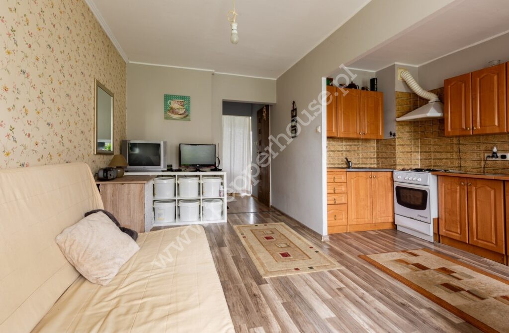 Mieszkanie na sprzedaż, Gdynia, Dąbrowa, Kolendrowa - zdjęcie ofertowe nr 7