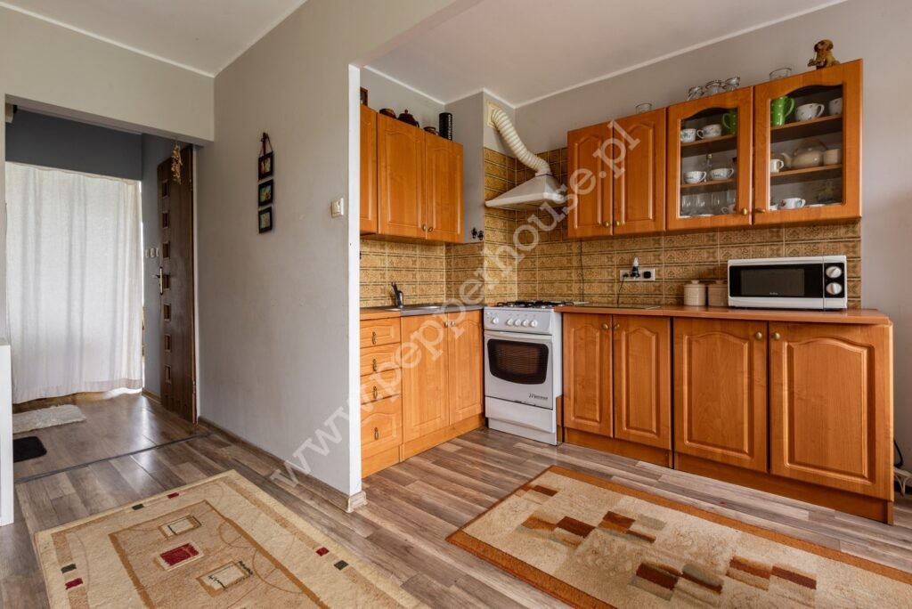 Mieszkanie na sprzedaż, Gdynia, Dąbrowa, Kolendrowa - zdjęcie ofertowe nr 8