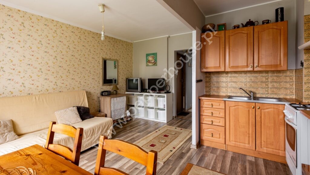 Mieszkanie na sprzedaż, Gdynia, Dąbrowa, Kolendrowa - zdjęcie ofertowe nr 9