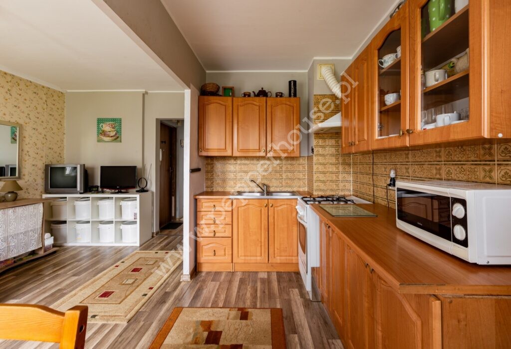 Mieszkanie na sprzedaż, Gdynia, Dąbrowa, Kolendrowa - zdjęcie ofertowe nr 10