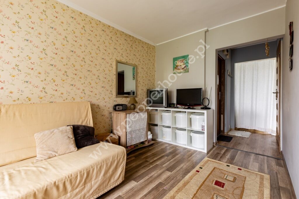 Mieszkanie na sprzedaż, Gdynia, Dąbrowa, Kolendrowa - zdjęcie ofertowe nr 11