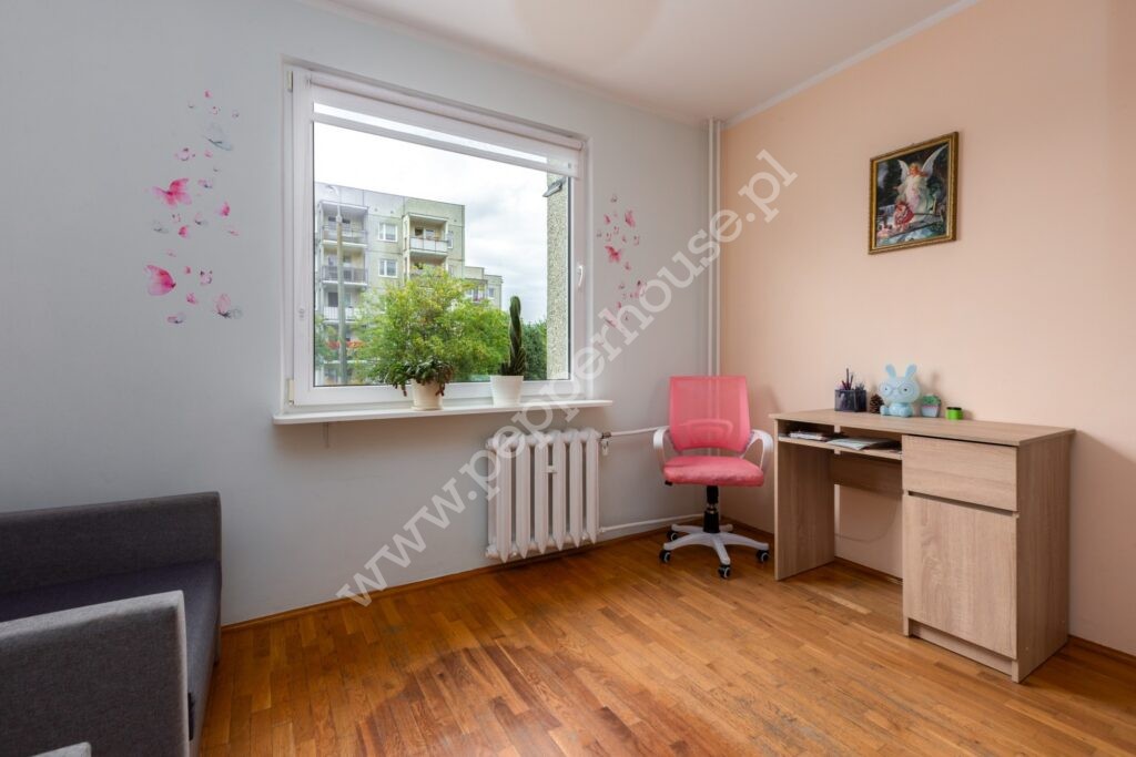 Mieszkanie na sprzedaż, Gdańsk, Orunia Górna, Uranowa - zdjęcie ofertowe nr 3