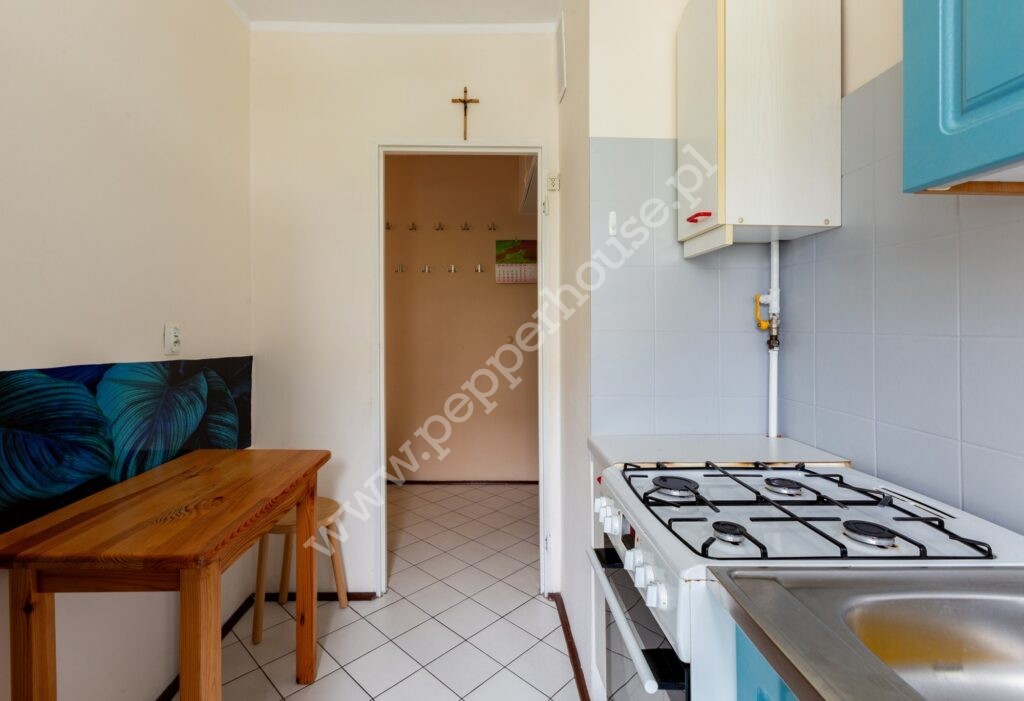 Mieszkanie na sprzedaż, Gdańsk, Orunia Górna, Uranowa - zdjęcie ofertowe nr 7