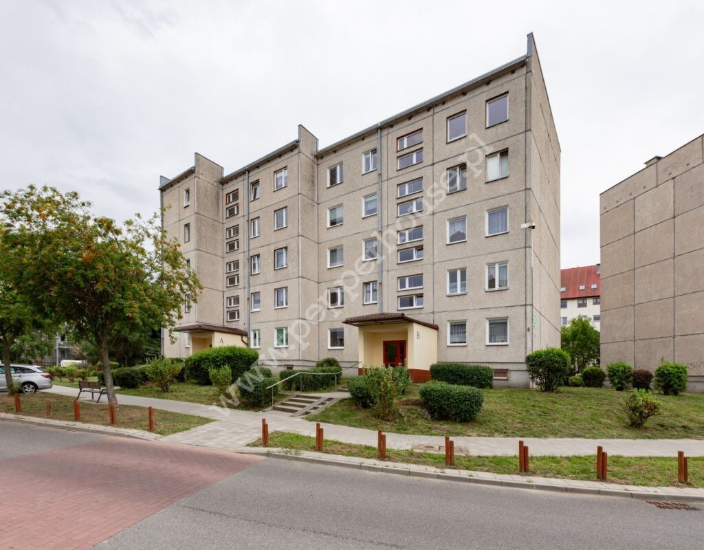 Mieszkanie na sprzedaż, Gdańsk, Orunia Górna, Uranowa - zdjęcie ofertowe nr 10