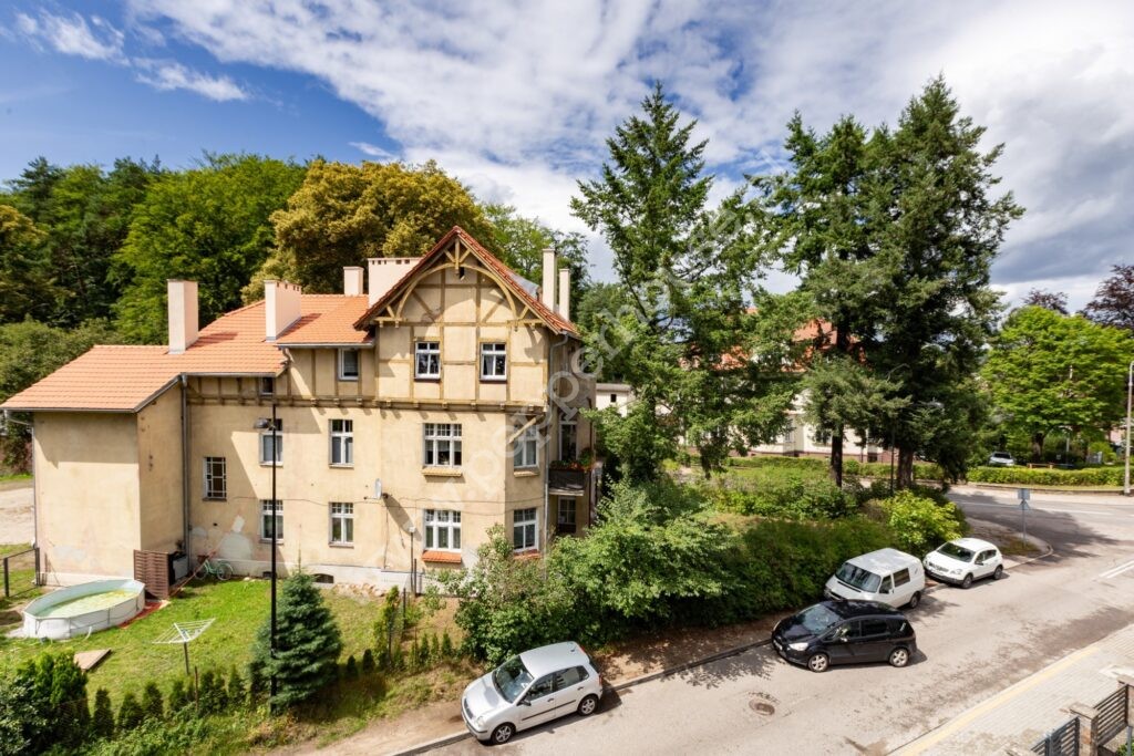 Mieszkanie na sprzedaż, pomorskie, Wejherowo, gen. Józefa Hallera - zdjęcie ofertowe nr 20